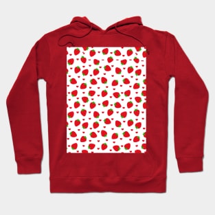 Juicy strawberry Hoodie